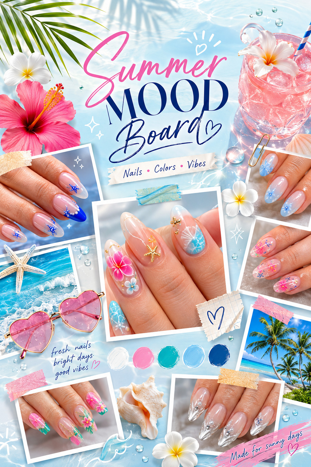 Nail Design
